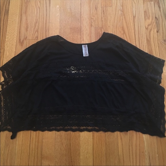 Free people crop top - Picture 3 of 3